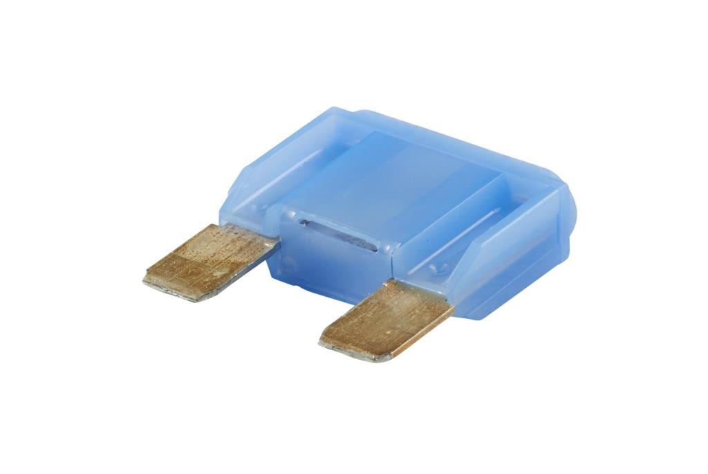 Fusible (de voiture) HELLA 8JS 728 595-091