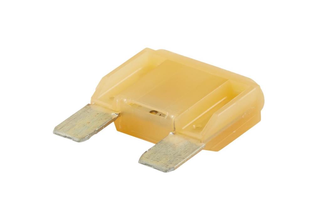 Fusible (de voiture) HELLA 8JS 728 595-111