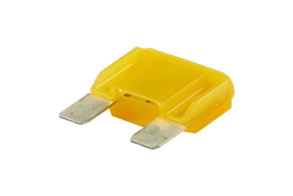 Fusible (de voiture) HELLA 8JS 728 595-131