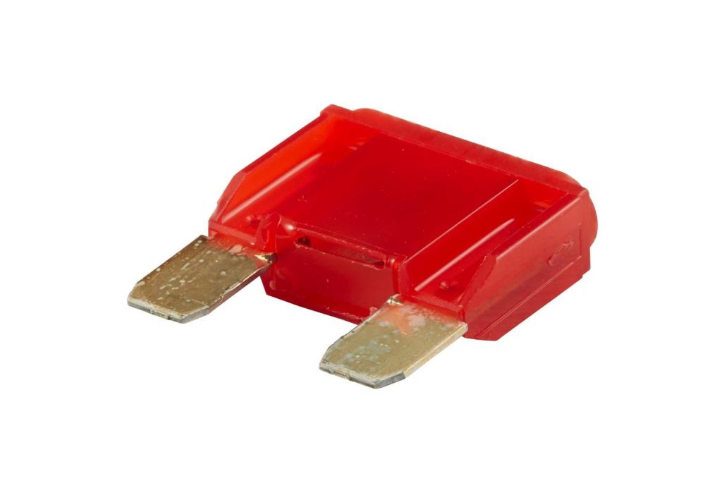 Fusible (de voiture) HELLA 8JS 728 595-161
