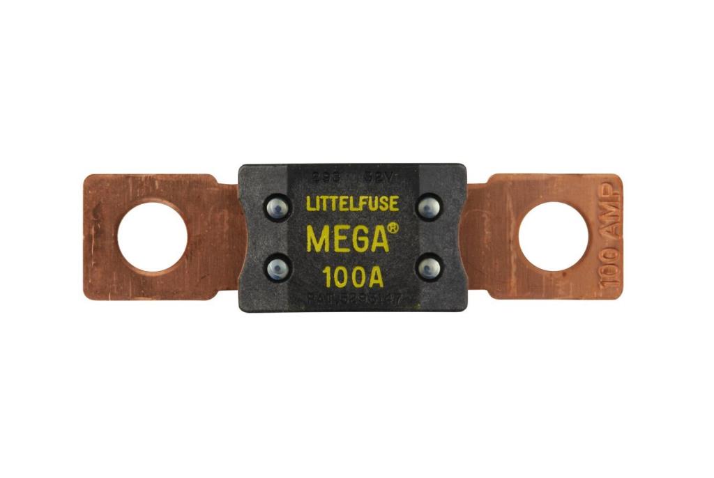 Fusible (de voiture) HELLA 8JS 742 902-001