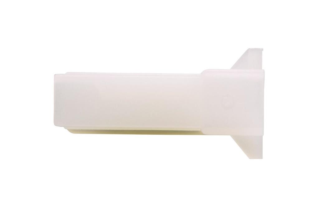 Boîtier connecteur HELLA ref. 8KW 744 854-003