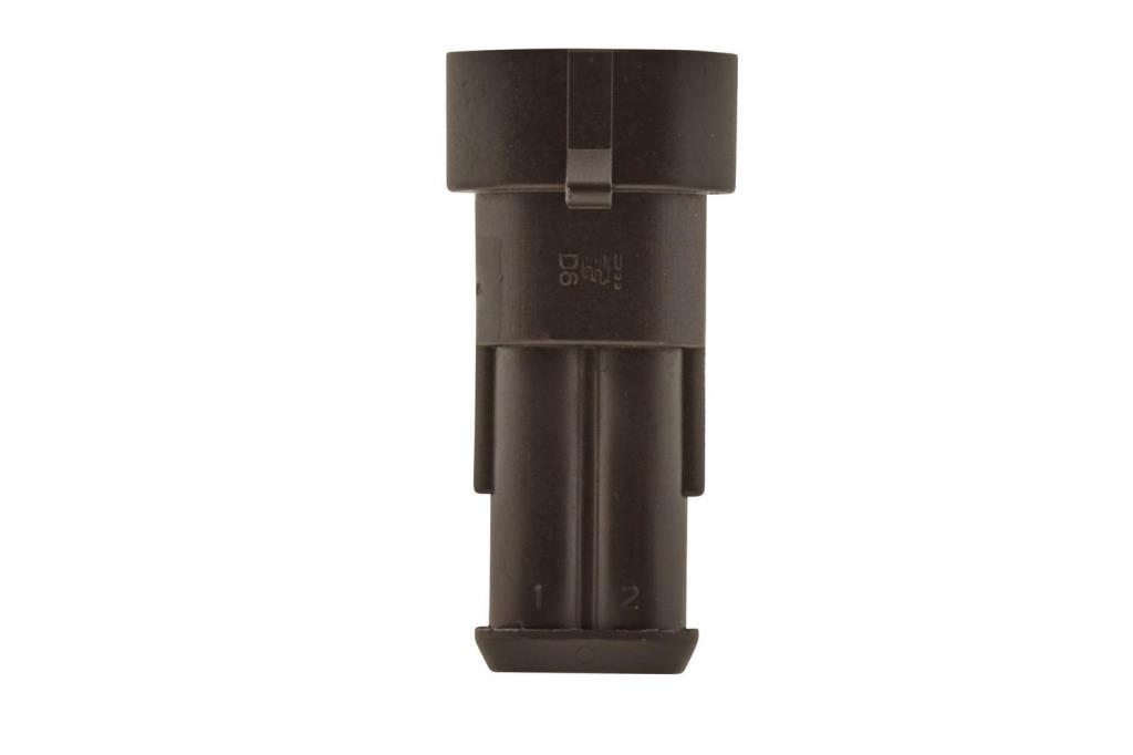 Boîtier connecteur HELLA ref. 8JA 746 183-022