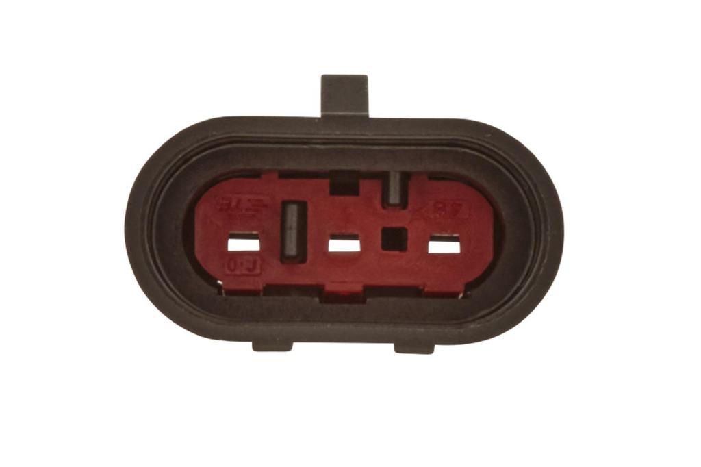 Conector de reparação cablagem de porta HELLA ref. 8JA 746 183-032