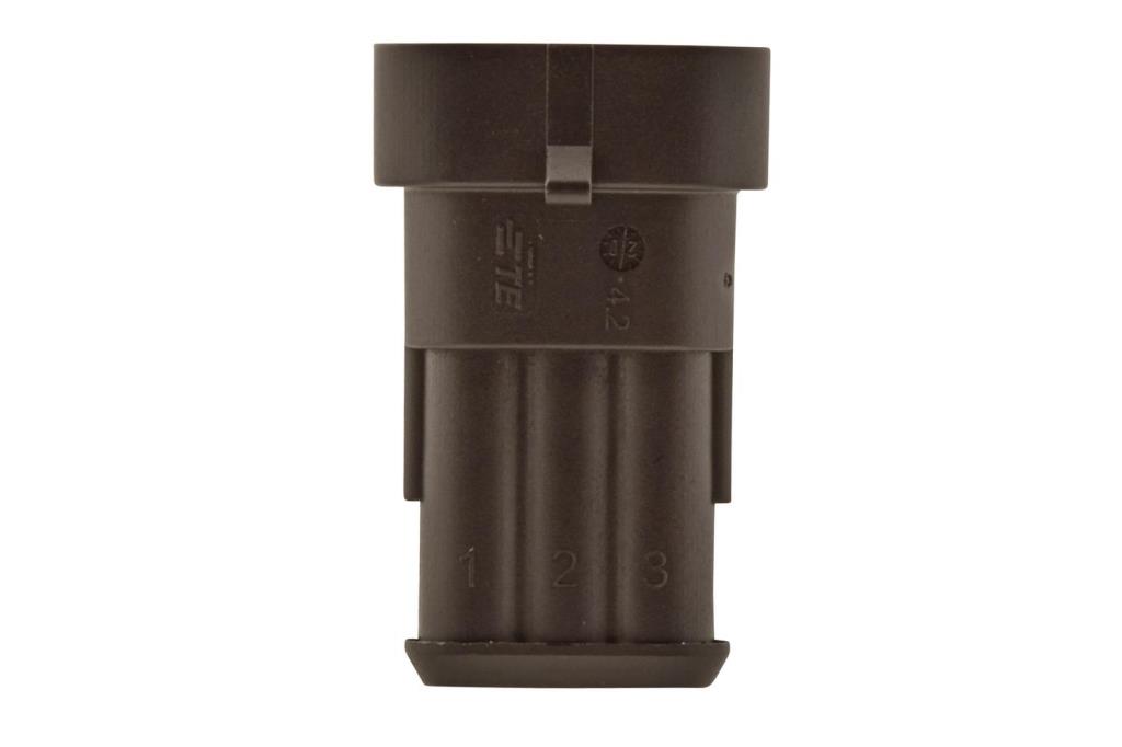 Conector de reparação cablagem de porta HELLA ref. 8JA 746 183-032