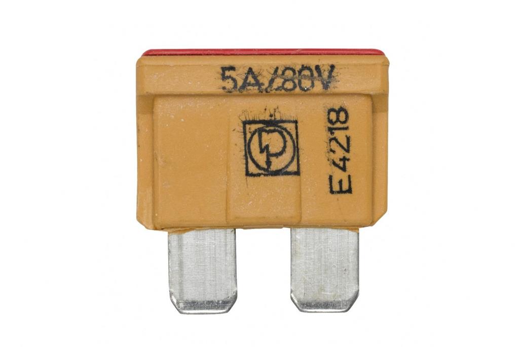 Fusible (de voiture) HELLA 8JS 711 683-212