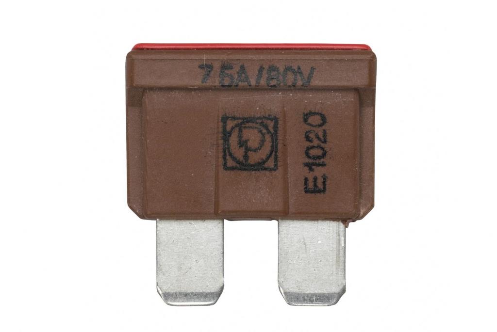 Fusible (de voiture) HELLA 8JS 711 683-222