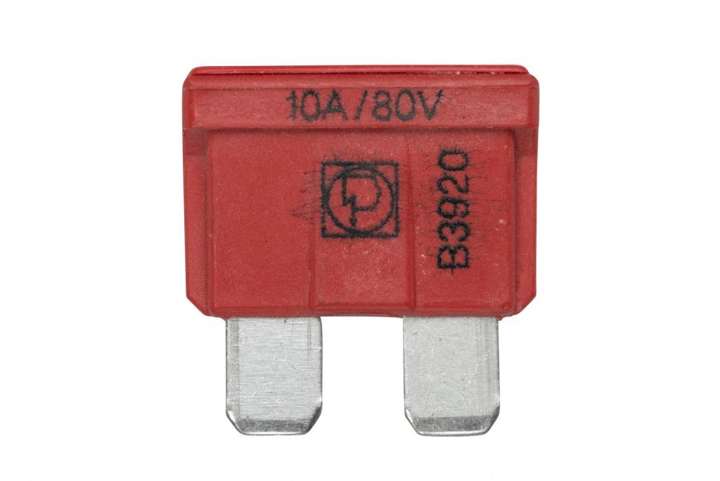 Fusível HELLA 8JS 711 683-232