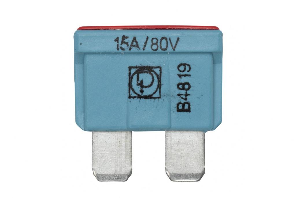 Fusible (de voiture) HELLA 8JS 711 683-242