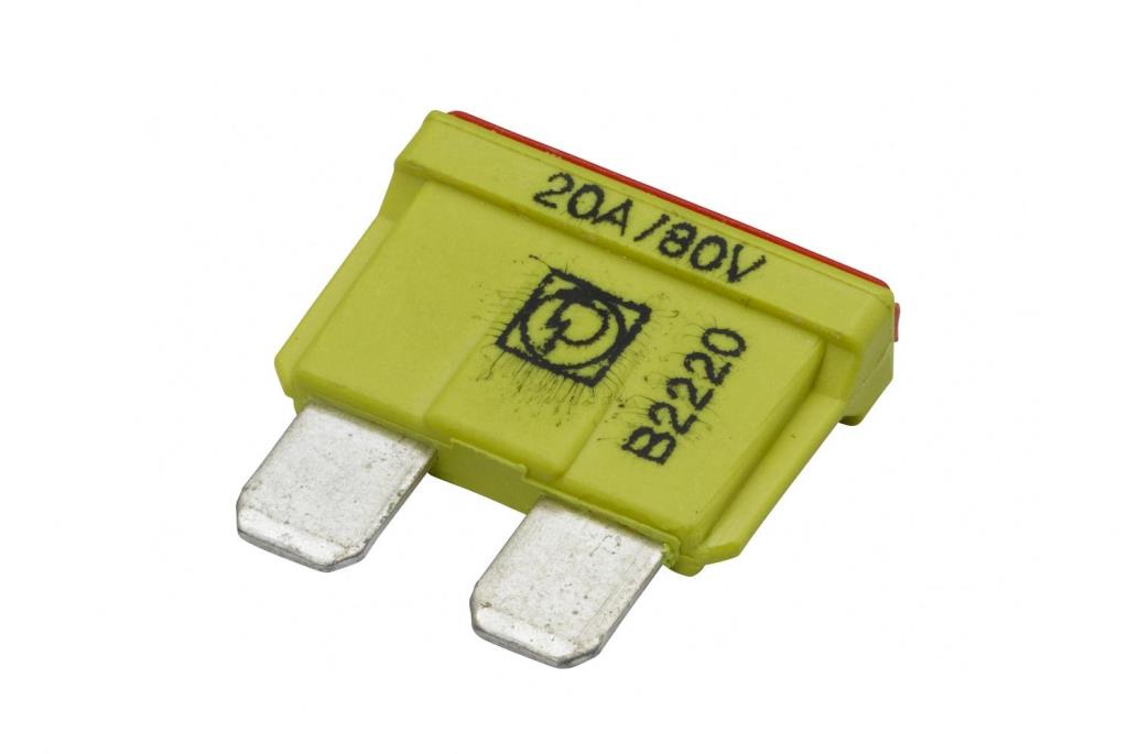 Fusible HELLA ref. 8JS 711 683-252