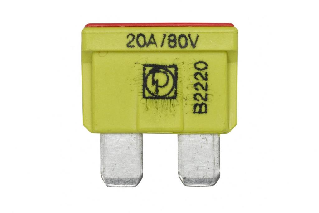 Fusible HELLA ref. 8JS 711 683-252