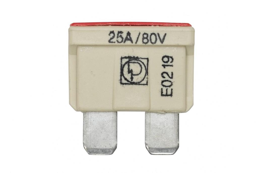 Fusible (de voiture) HELLA 8JS 711 683-262