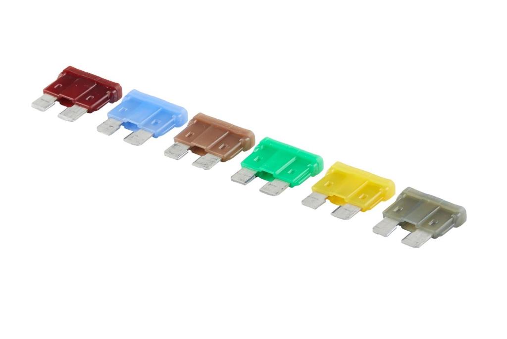 Jeu de fusibles HELLA ref. 8JS 711 683-861
