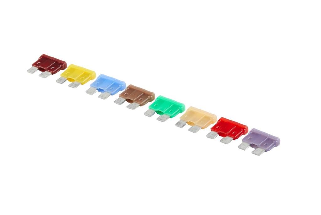 Jeu de fusibles HELLA ref. 8JS 711 683-903
