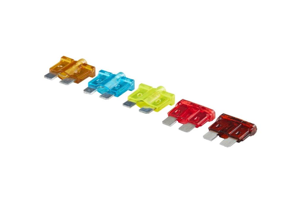 Fusible (de voiture) HELLA ref. 8JS 711 683-931