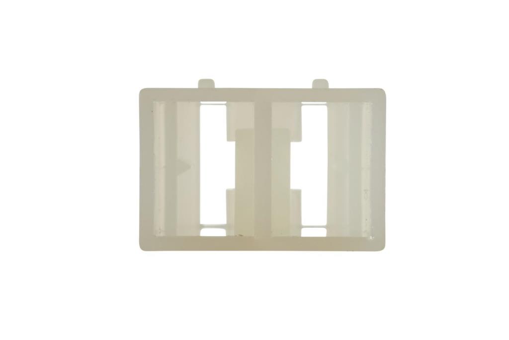 Boîtier connecteur HELLA ref. 8JD 008 151-011