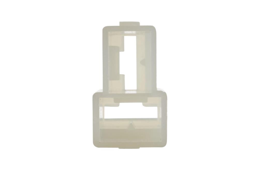 Boîtier connecteur HELLA ref. 8JD 008 151-021