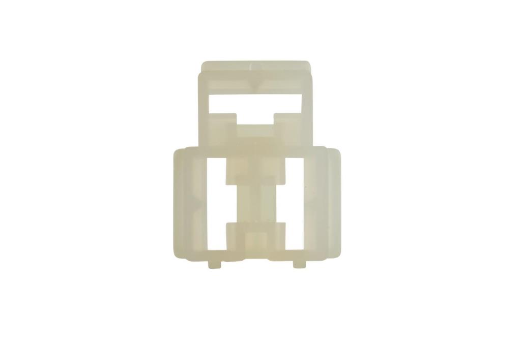 Boîtier connecteur HELLA ref. 8JD 008 151-031