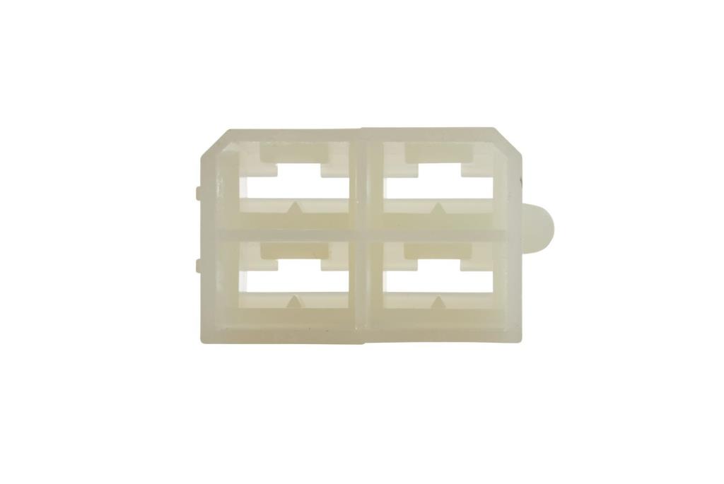 Cubierta Conectores HELLA 8JD 008 151-041