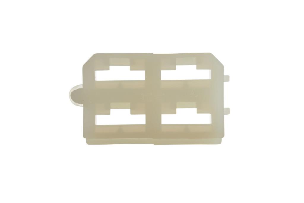 Cubierta Conectores HELLA 8JD 008 151-041