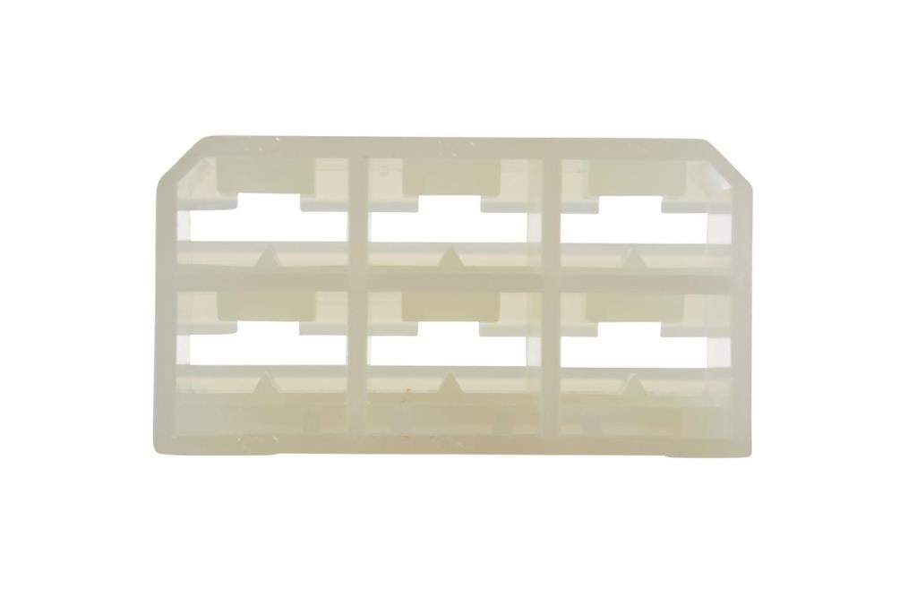 Boîtier connecteur HELLA ref. 8JD 008 151-051
