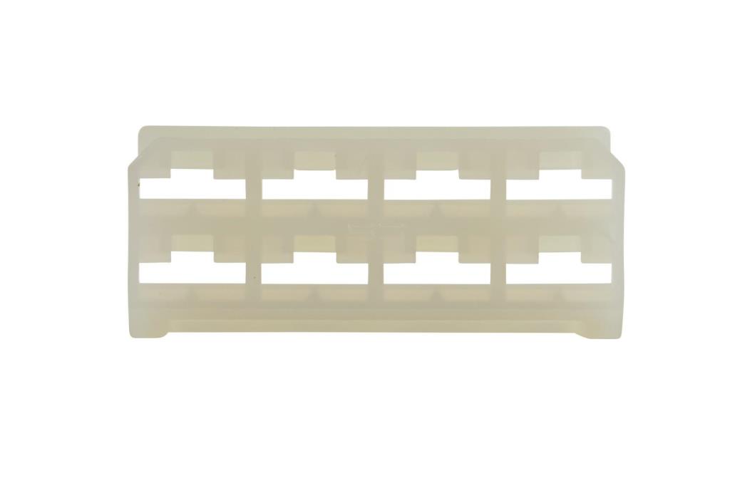 Conector de reparação cablagem de porta HELLA ref. 8JD 008 151-061