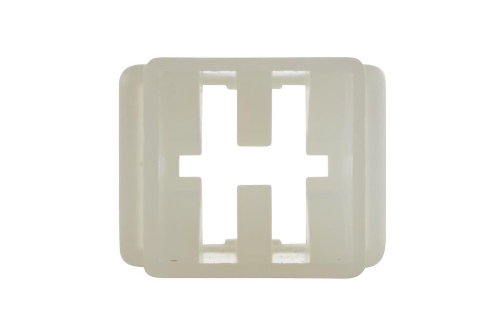 Boîtier connecteur HELLA ref. 8JD 008 152-001