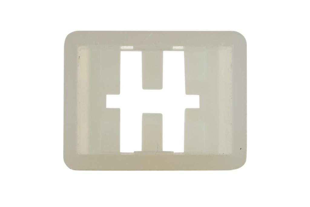Boîtier connecteur HELLA ref. 8JD 008 152-001