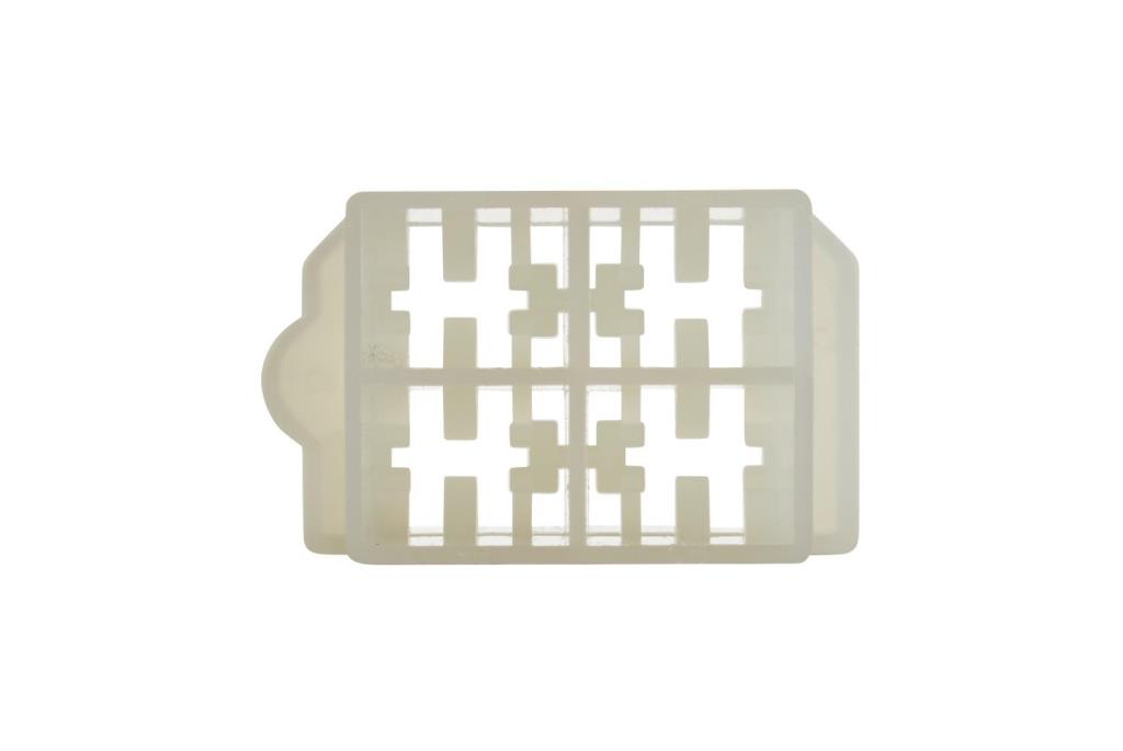 Boîtier connecteur HELLA ref. 8JD 008 152-041