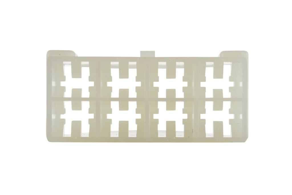 Boîtier connecteur HELLA ref. 8JD 008 152-061