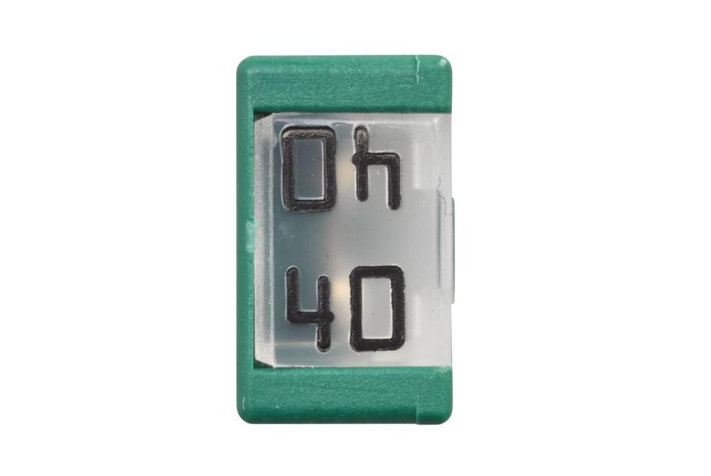 Fusible (de voiture) HELLA ref. 8JS 218 228-051