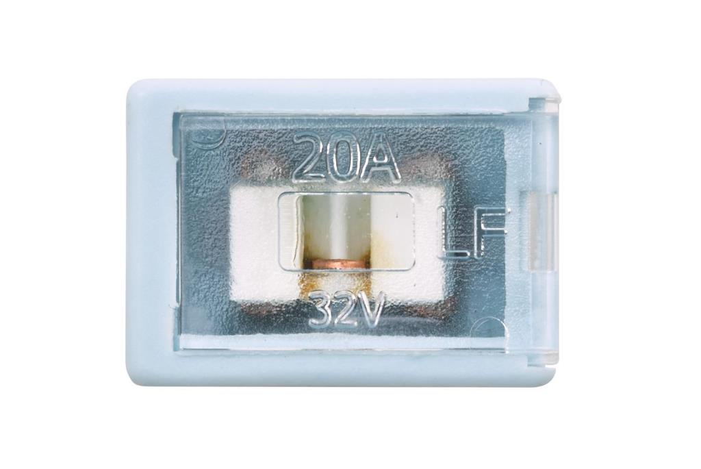 Fusível HELLA 8JS 740 026-001