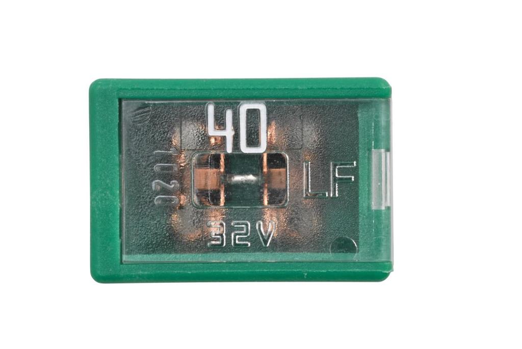 Fusível HELLA 8JS 740 026-021
