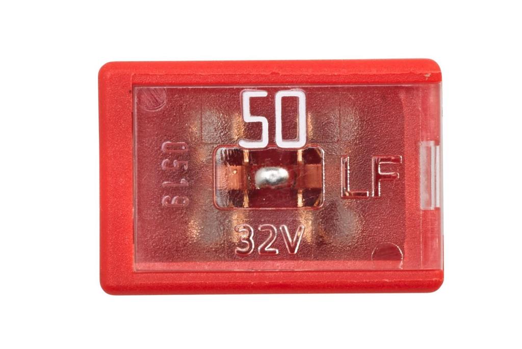 Fusible (de voiture) HELLA ref. 8JS 740 026-031