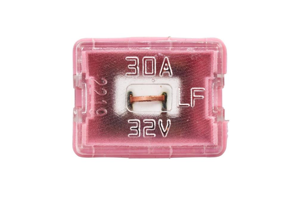 Fusible (de voiture) HELLA 8JS 740 026-101