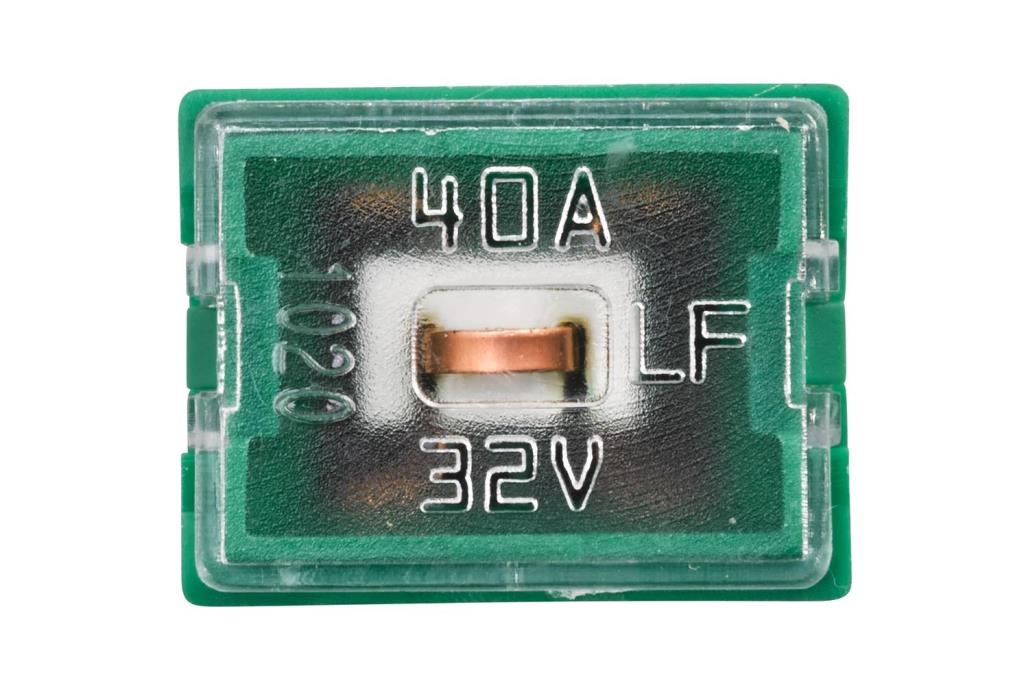 Fusible (de voiture) HELLA ref. 8JS 740 026-111