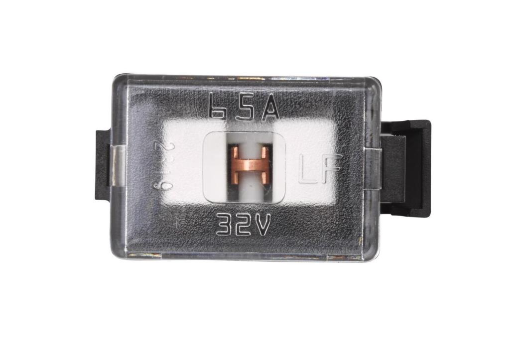 Fusible (de voiture) HELLA 8JS 740 026-711
