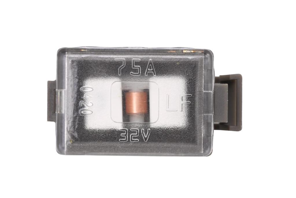 Fusible (de voiture) HELLA ref. 8JS 740 026-721