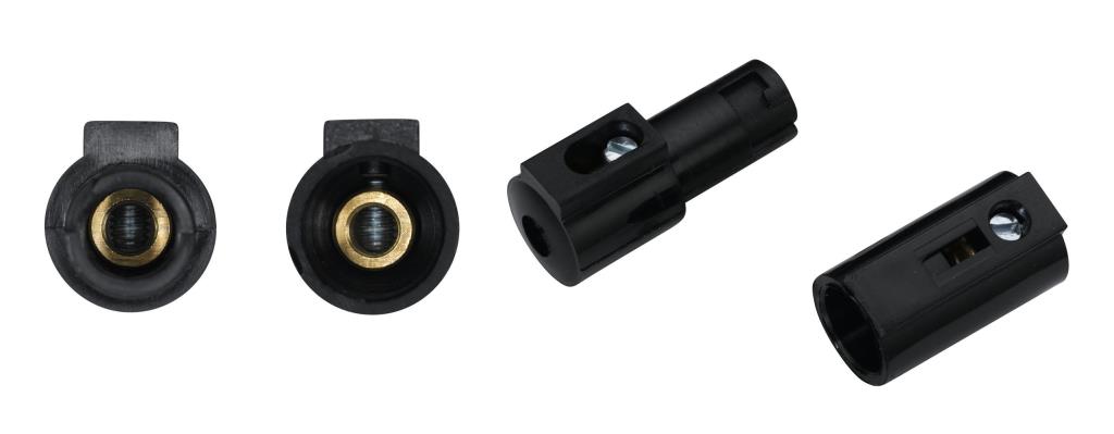 Porte-fusibles HELLA 8KV 002 136-011