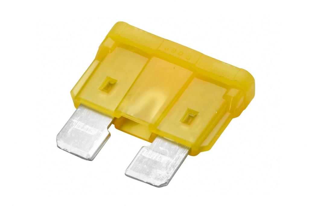 Fusible (de voiture) HELLA 8JS 711 688-002