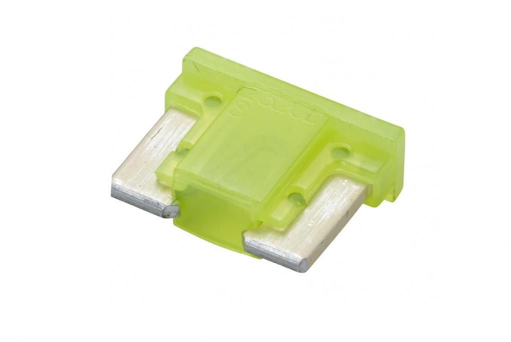 Fusible (de voiture) HELLA 8JS 728 596-332