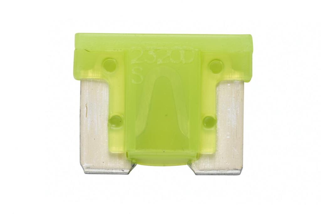 Fusible (de voiture) HELLA 8JS 728 596-332