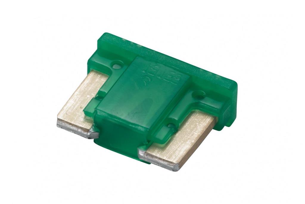 Fusible (de voiture) HELLA 8JS 728 596-352
