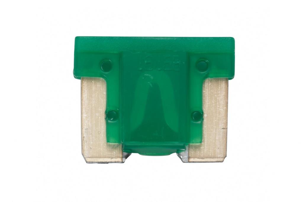 Fusible (de voiture) HELLA 8JS 728 596-352
