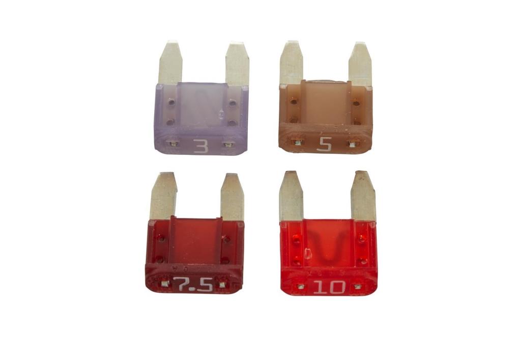 Portafusibles HELLA ref. 8JD 743 557-801