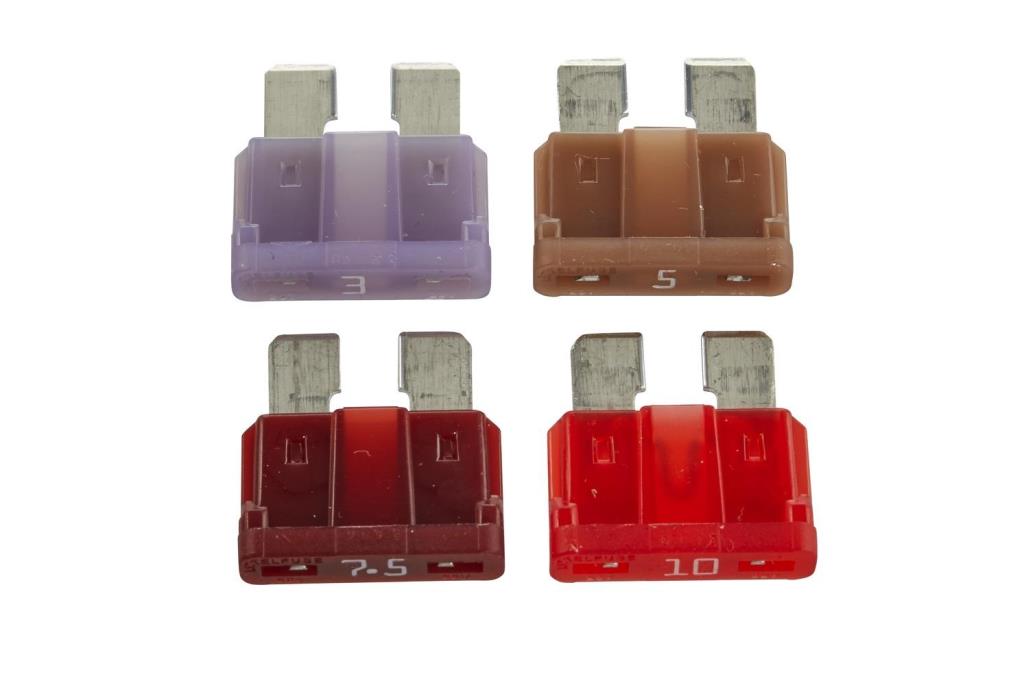 Portafusibles HELLA ref. 8JD 743 557-811