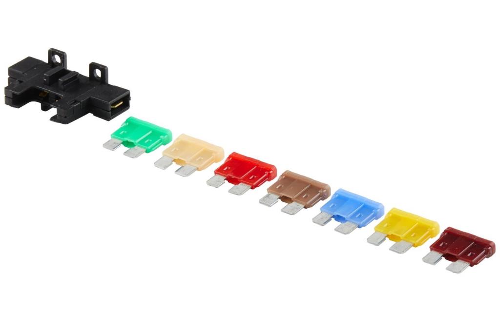 Fusible (de voiture) HELLA ref. 8JS 004 743-803