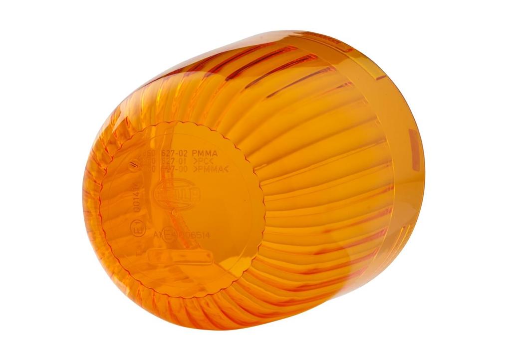 Voyant, feu tournant HELLA ref. 9EL 860 627-001