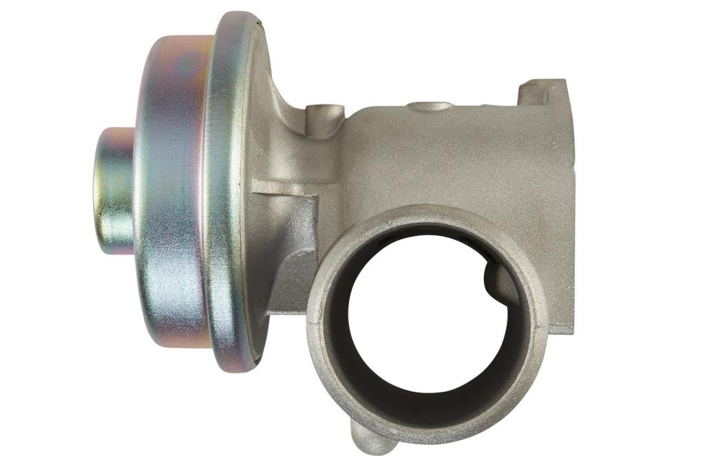 Vanne EGR HELLA 6NU 010 171-011