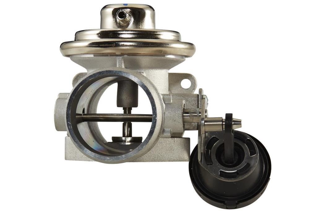 Vanne EGR HELLA 6NU 010 171-161